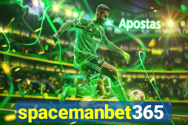 spacemanbet365