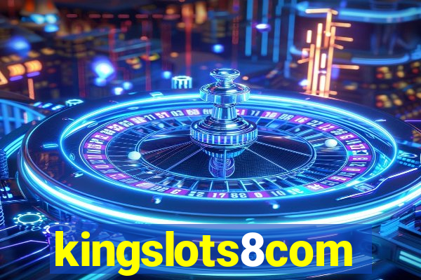 kingslots8com