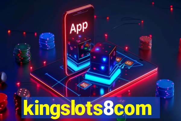 kingslots8com