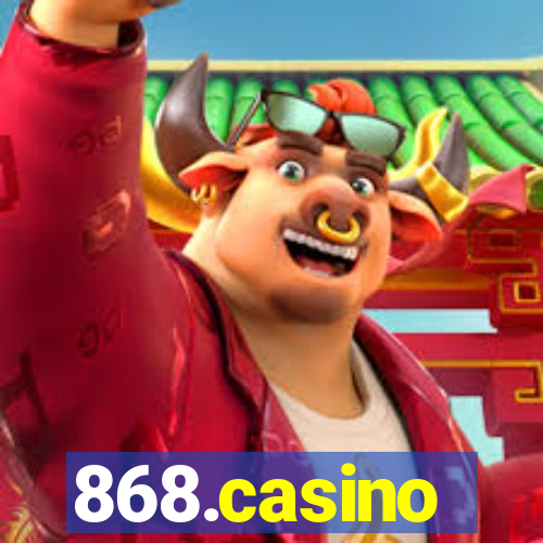 868.casino