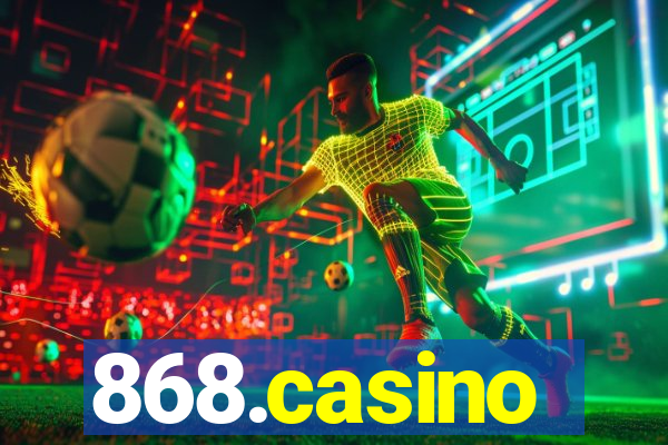 868.casino