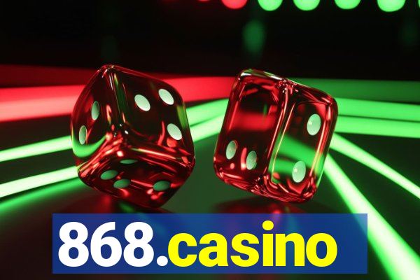 868.casino