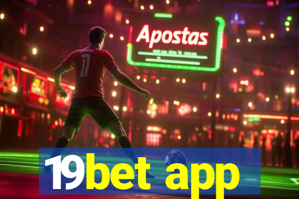 19bet app