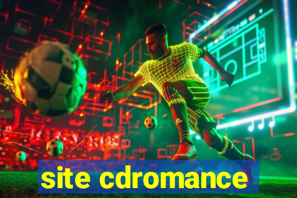 site cdromance