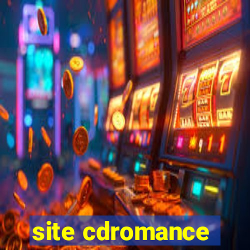 site cdromance