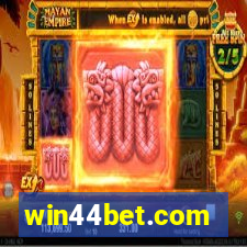 win44bet.com