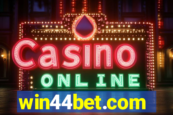 win44bet.com