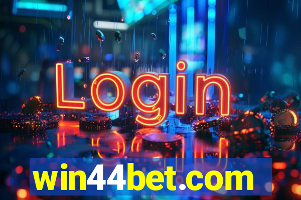 win44bet.com