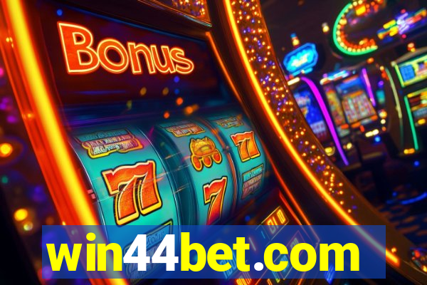 win44bet.com