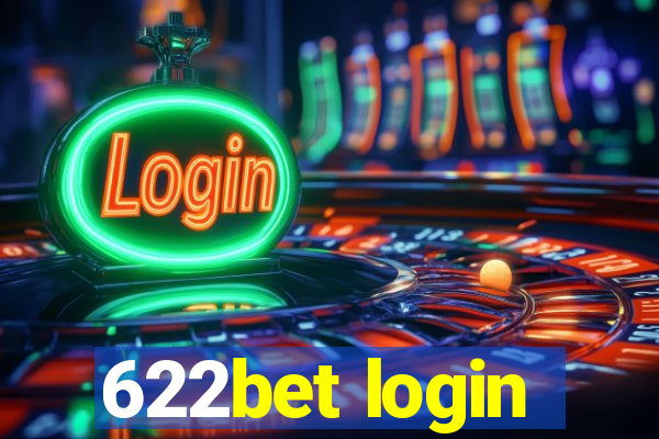 622bet login