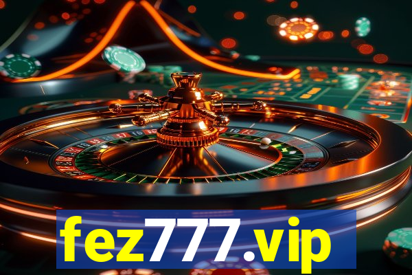 fez777.vip