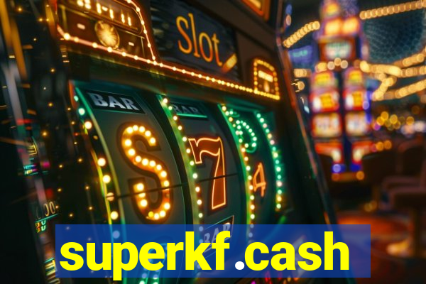 superkf.cash