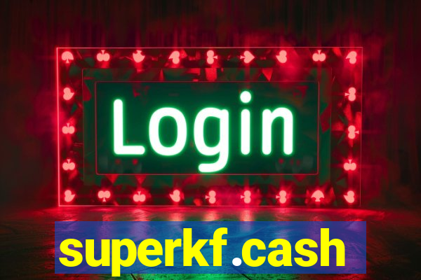 superkf.cash