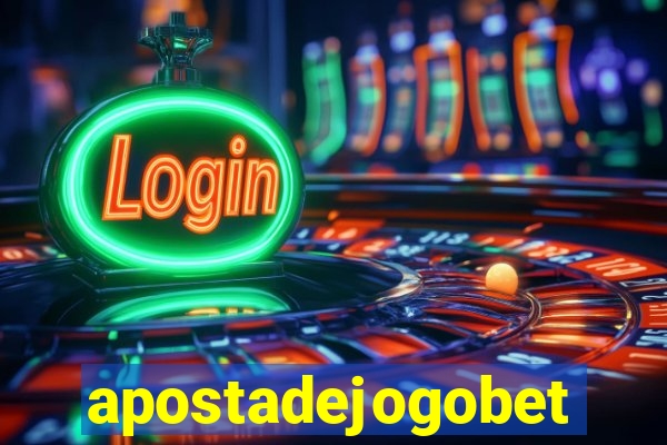 apostadejogobet