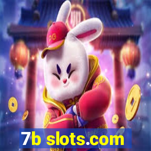 7b slots.com