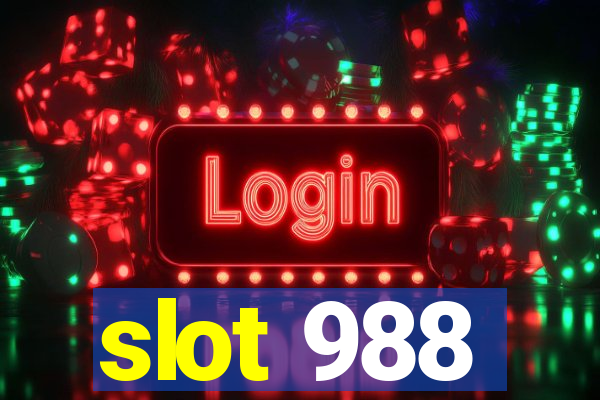 slot 988