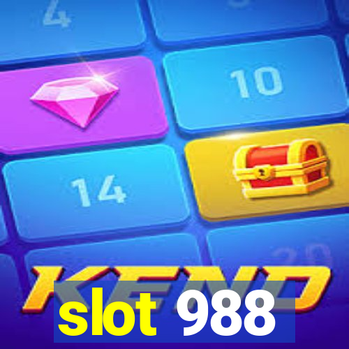 slot 988