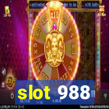 slot 988