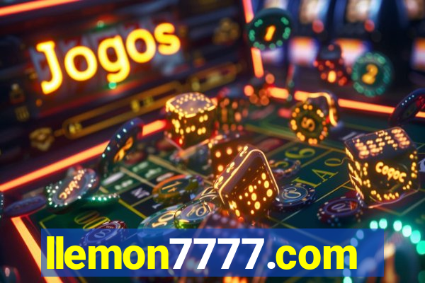 llemon7777.com