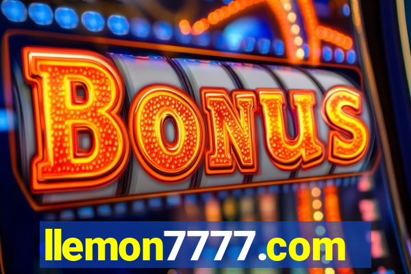 llemon7777.com