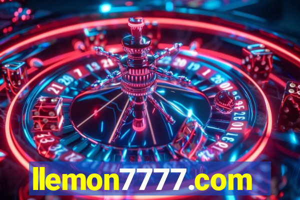 llemon7777.com