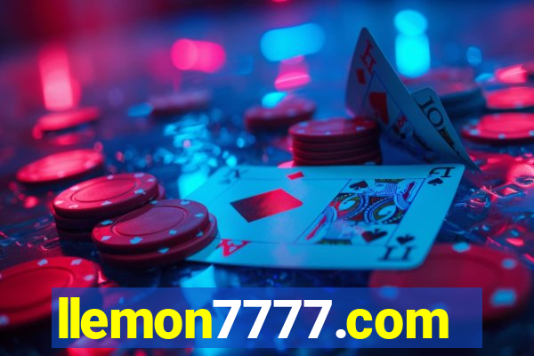 llemon7777.com