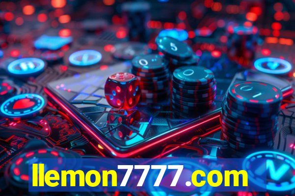 llemon7777.com