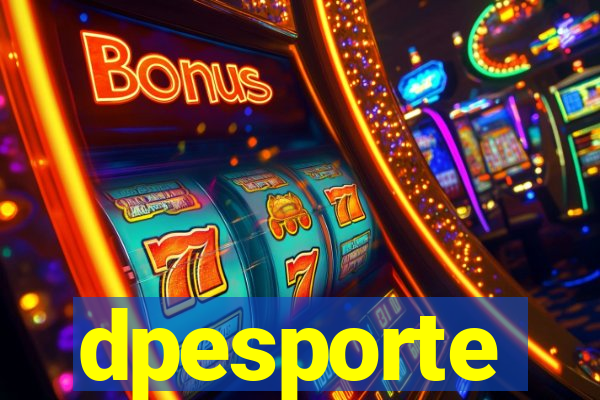 dpesporte