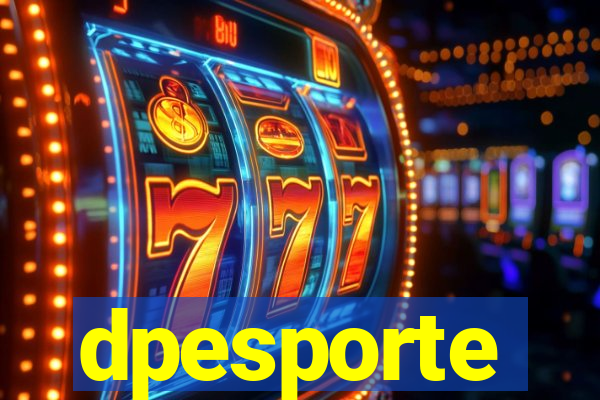 dpesporte