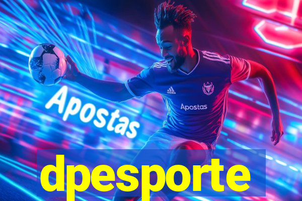 dpesporte