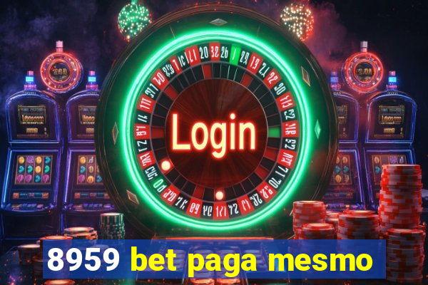 8959 bet paga mesmo