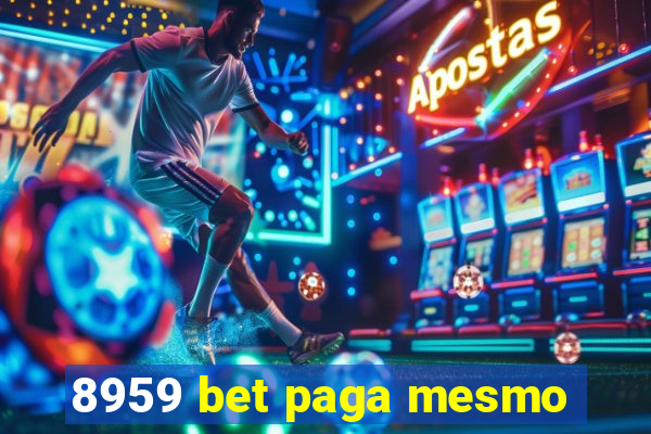 8959 bet paga mesmo