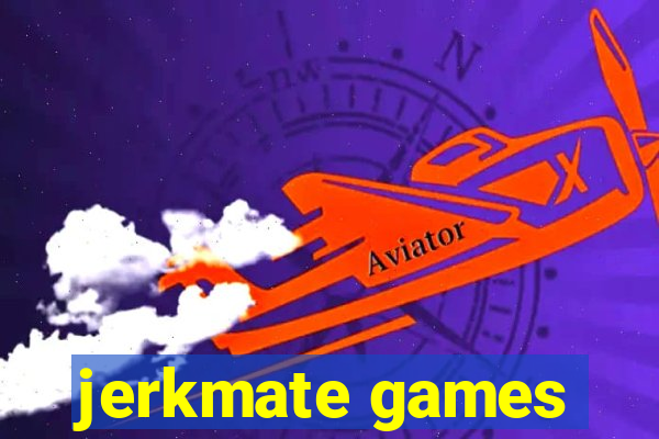 jerkmate games