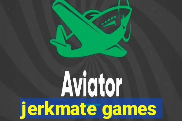 jerkmate games