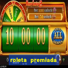 roleta premiada estrela bet