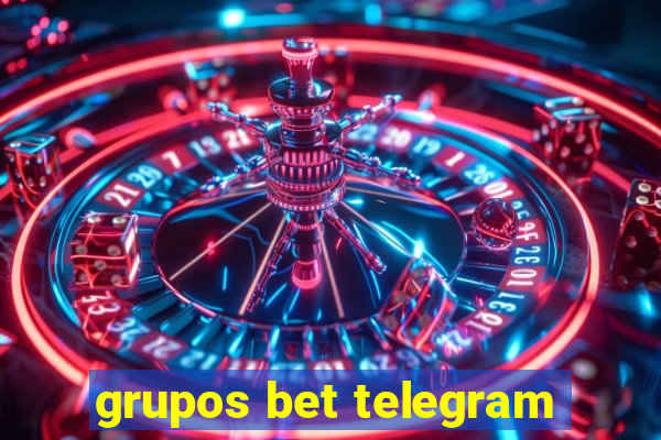 grupos bet telegram