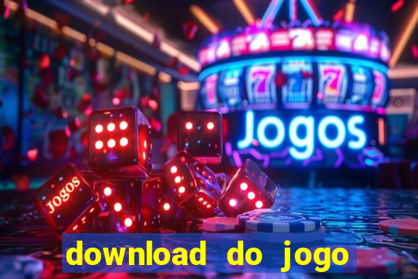 download do jogo do homem-aranha