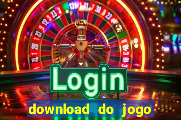 download do jogo do homem-aranha