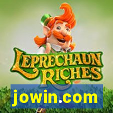 jowin.com