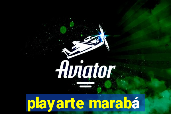 playarte marabá