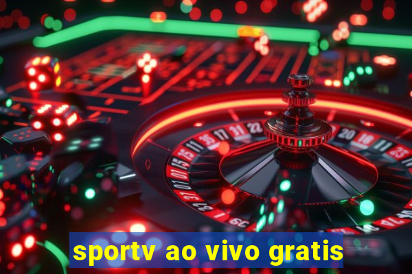 sportv ao vivo gratis