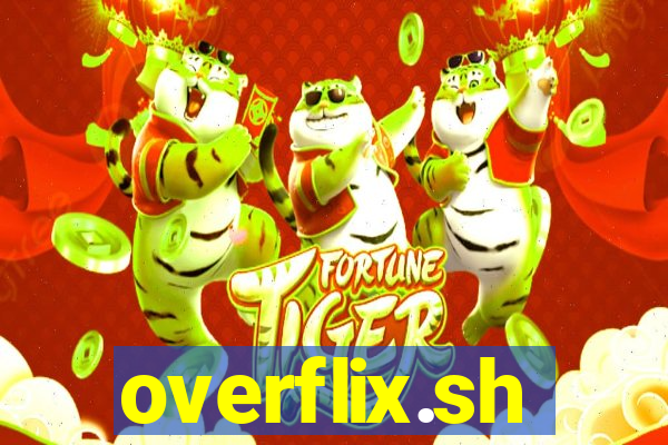 overflix.sh