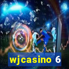 wjcasino 6