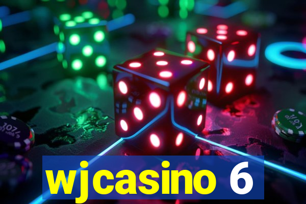 wjcasino 6