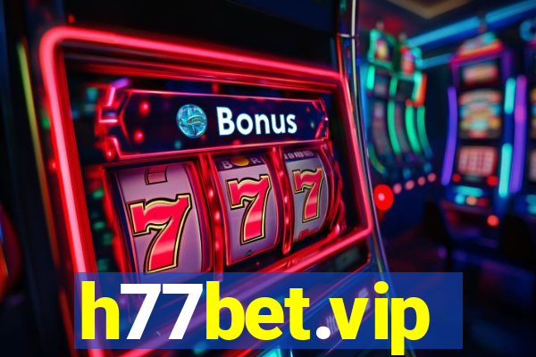 h77bet.vip