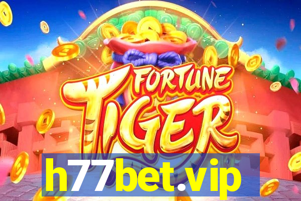 h77bet.vip