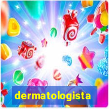 dermatologista quanto ganha