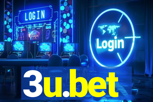 3u.bet