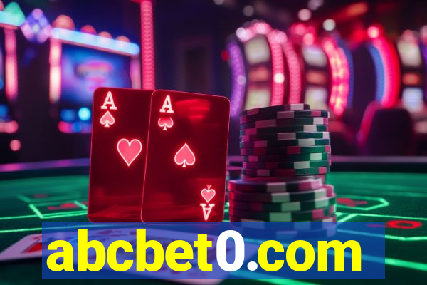 abcbet0.com