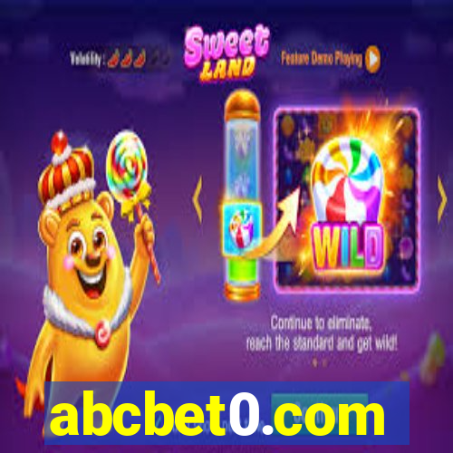 abcbet0.com